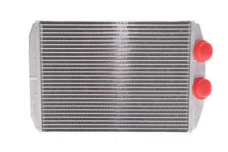 Радиатор печки (отопителя) mahle knecht AH275000S