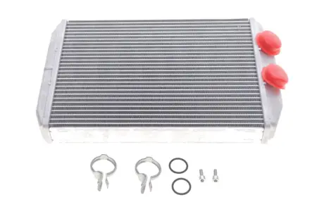 Радиатор печки Mahle knecht AH275000S