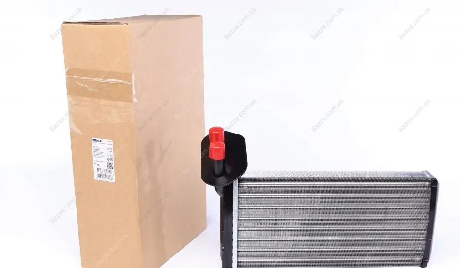 Радиатор печки mahle knecht AH47000S