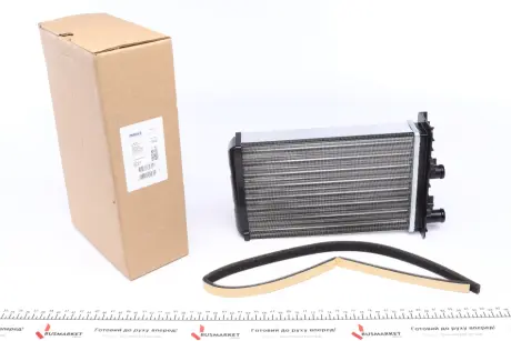 Радиатор печки Mahle knecht AH48000S