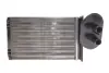 Радиатор печки mahle knecht AH69000S