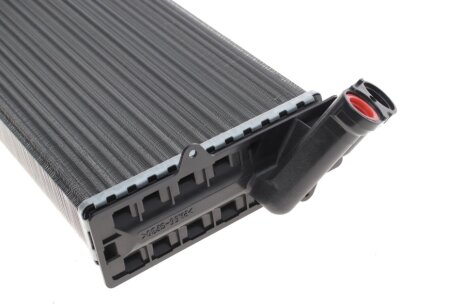 Радиатор печки (отопителя) mahle knecht AH104000S