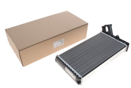 Радиатор печки (отопителя) mahle knecht AH104000S