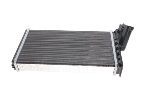 Радиатор печки (отопителя) mahle knecht AH104000S на Ситроен Джампи