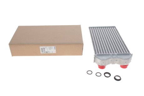 Радиатор печки (отопителя) mahle knecht AH14000S