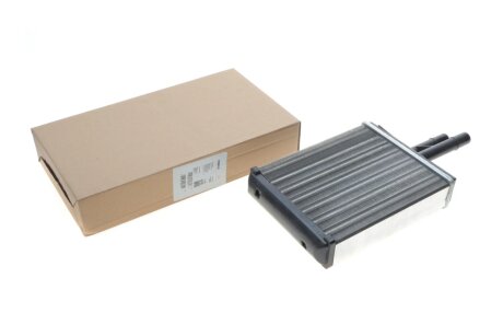 Радиатор печки (отопителя) mahle knecht AH145000S