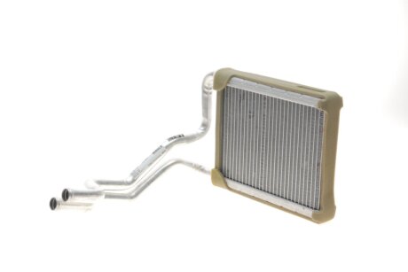 Радіатор пічки (опалювача) mahle knecht AH203000P