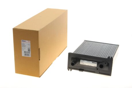 Радиатор печки (отопителя) mahle knecht AH44000S