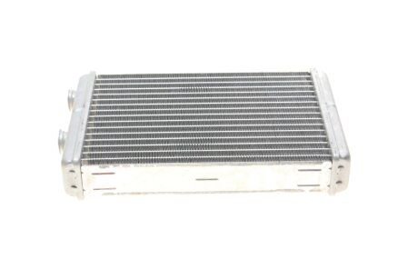 Радіатор пічки (опалювача) mahle knecht AH60000S