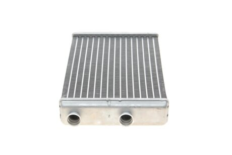 Радіатор пічки (опалювача) mahle knecht AH60000S