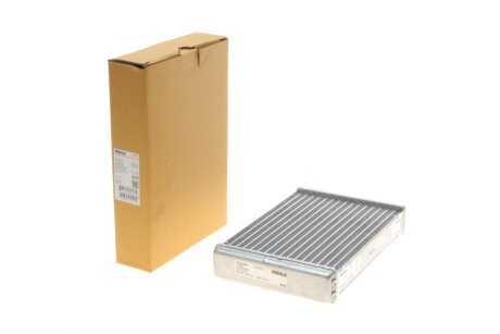 Радиатор печки (отопителя) mahle knecht AH60000S на Фиат Добло