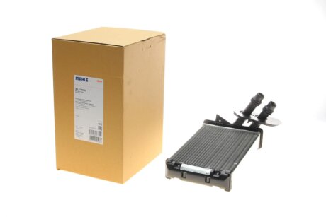 Радиатор печки (отопителя) mahle knecht AH72000S на Ауди А3 8l