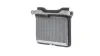 Радіатор пічки F01-14/F07/F10/F11 2.0-6.0 08- (Premium Line! OE) mahle knecht AH189000P