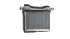 Радіатор пічки F01-14/F07/F10/F11 2.0-6.0 08- (Premium Line! OE) mahle knecht AH189000P