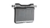 Радіатор пічки F01-14/F07/F10/F11 2.0-6.0 08- (Premium Line! OE) mahle knecht AH189000P