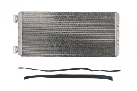 Радиатор печки (отопителя) mahle knecht AH131000P