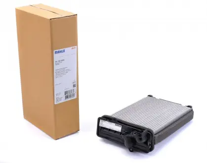 Радіатор пічки Mahle knecht AH162000S