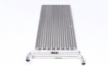 Радіатор пічки (опалювача) mahle knecht AH166000P