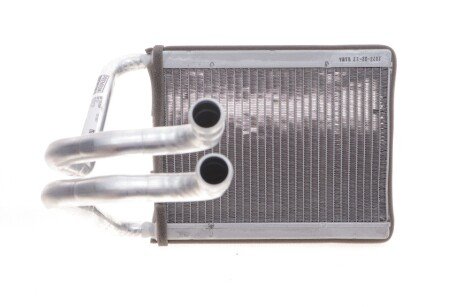 Радиатор печки (отопителя) mahle knecht AH175000P