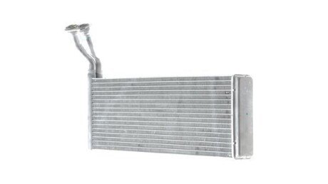 Радіатор пічки (опалювача) mahle knecht AH46000S