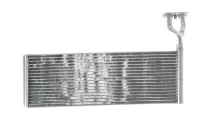 Радіатор пічки (опалювача) mahle knecht AH46000S