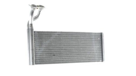 Радіатор пічки (опалювача) mahle knecht AH46000S