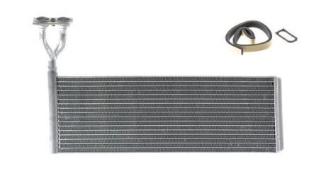 Радіатор пічки (опалювача) mahle knecht AH46000S