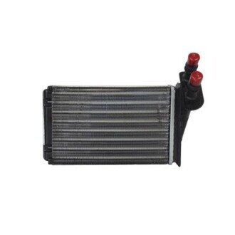 Радиатор печки (отопителя) mahle knecht AH73000S