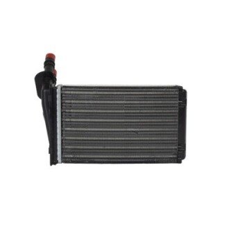 Радиатор печки (отопителя) mahle knecht AH73000S