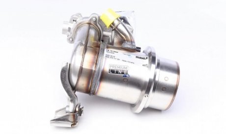 Радиатор рециркуляции mahle knecht CE18000P