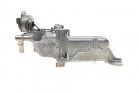 Радиатор рециркуляции mahle knecht CE36000P