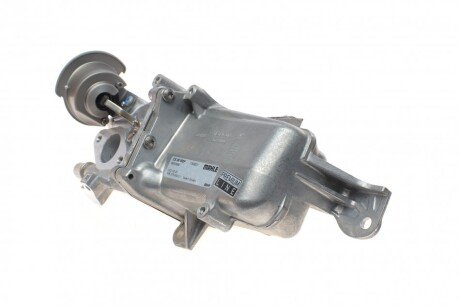 Радиатор рециркуляции mahle knecht CE36000P