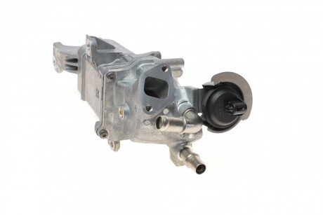 Радиатор рециркуляции mahle knecht CE36000P