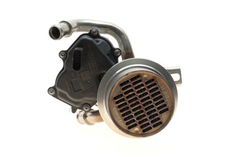 Радіатор рециркуляції відпрацьованих газів mahle knecht DSCCE14000P