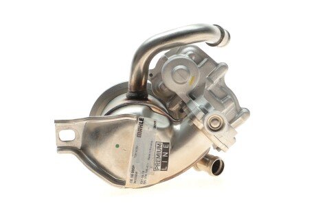 Радіатор рециркуляції відпрацьованих газів mahle knecht DSCCE14000P