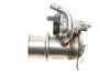 Радіатор рециркуляції відпрацьованих газів mahle knecht DSCCE14000P