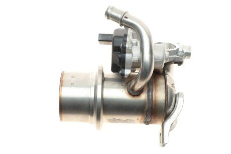 Радіатор рециркуляції відпрацьованих газів mahle knecht DSCCE14000P