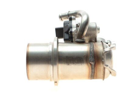 Радіатор рециркуляції відпрацьованих газів mahle knecht DSCCE14000P