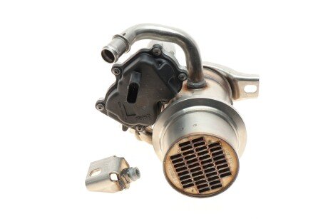 Радіатор рециркуляції відпрацьованих газів mahle knecht DSCCE14000P