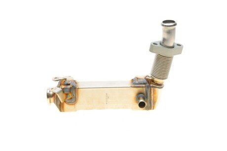 Радіатор відпрацьованих газів mahle knecht CE17000P