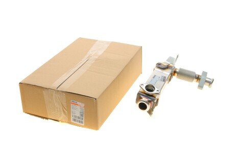 Радіатор відпрацьованих газів mahle knecht CE17000P на Бмв Х6