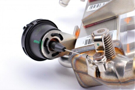 Радіатор відпрацьованих газів mahle knecht CE19000P