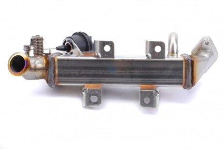 Радіатор відпрацьованих газів mahle knecht CE19000P