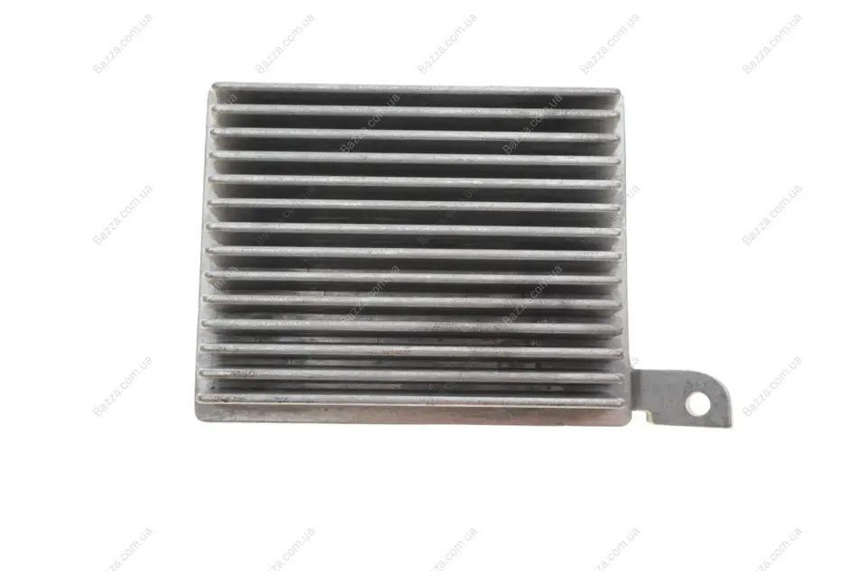 Реостат печки mahle knecht ABR32000P