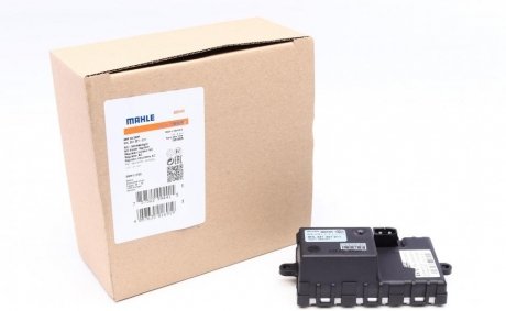 Реостат печки mahle ABR34000P