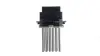 Реостат пічки W204/W212 07 1.8-5.5 07- (+AC) mahle knecht ABR 53 000P