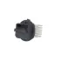 Реостат пічки W204/W212 07 1.8-5.5 07- (+AC) mahle knecht ABR 53 000P