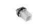 Реостат пічки W204/W212 07 1.8-5.5 07- (+AC) mahle knecht ABR 53 000P