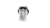 Реостат пічки W204/W212 07 1.8-5.5 07- (+AC) mahle knecht ABR 53 000P