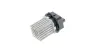 Реостат пічки W204/W212 07 1.8-5.5 07- (+AC) mahle knecht ABR 53 000P